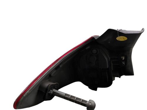 Used Right taillight RENAULT MEGANE III Hatchback (BZ0/1_, B3_) 1.5 dCi (BZ09, BZ0D, BZ1W, BZ29, BZ14) (110 hp) 27697237