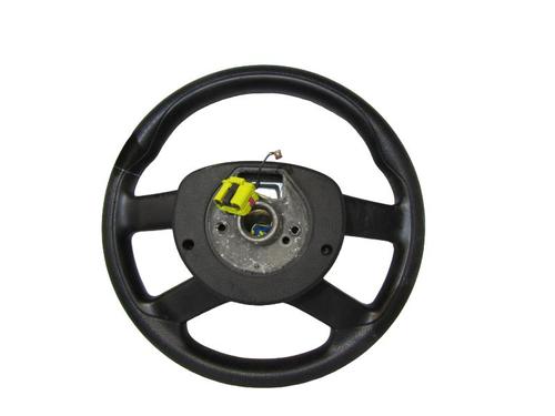 Used Steering wheel VW POLO (9N_, 9A_) 1.2 12V (64 hp) 25064163