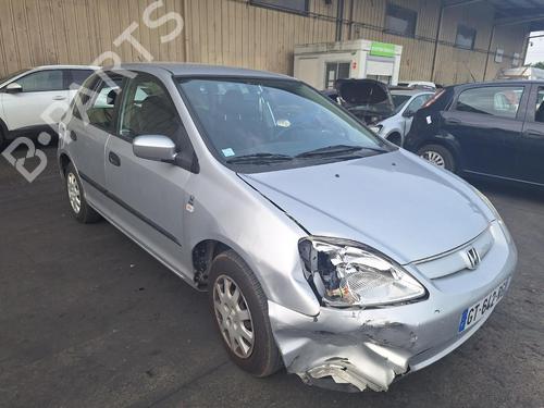 Left headlight HONDA CIVIC VII Hatchback (EU, EP, EV) 1.4 iS (EP1, EU5, EU7) | BP40002032C28 - Image 8