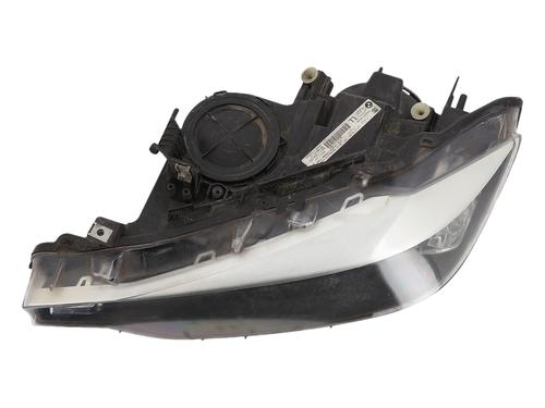 Used Left headlight Left headlight BMW 3 Touring (F31) 316 d (116 hp) 36654457 36654457