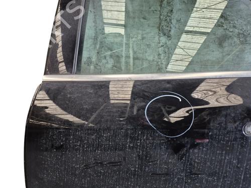 Left rear door FORD FOCUS III 2.0 TDCi | BP25071588C4 