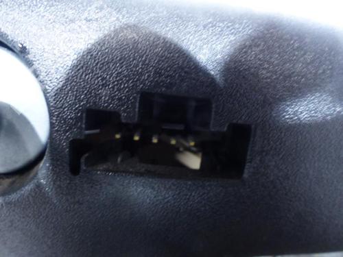 Used Rear mirror NISSAN MURANO I (Z50) 3.5 4x4 (234 hp) 25079972