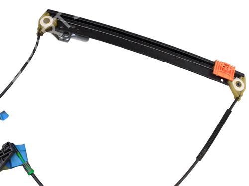 Front right window mechanism AUDI A4 B7 Avant (8ED) 2.0 TDI | BP29189309C23 - Image 5