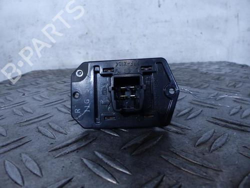 Heater resistor SUZUKI SWIFT III (MZ, EZ) 1.3 (RS413, ZC11S) | BP25079737M108 - Image 2