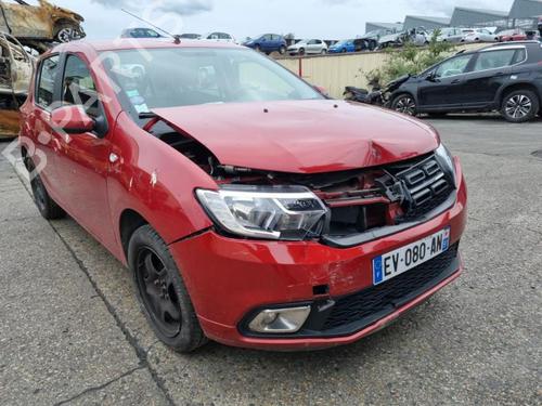 Startmotor DACIA SANDERO II 1.0 SCe 75 (B8JC, B8JD, B8NC) | BP25072607M8 - Image 7