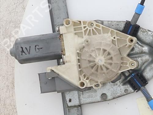 Used Front left window mechanism Front left window mechanism 39539718 39539718