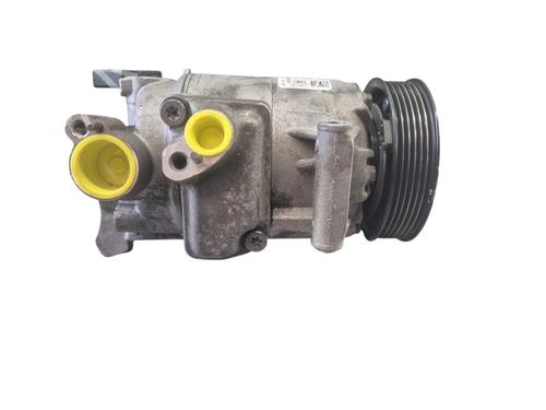AC compressor VW POLO V (6R1, 6C1) 1.2 TDI | BP26178642M34 