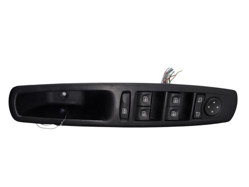 Left front window switch RENAULT SCÉNIC III (JZ0/1_) 1.5 dCi | BP32115233I27  - Image 6