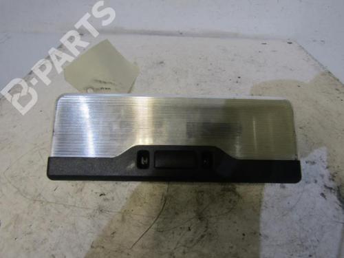Used Interior roof light Interior roof light BMW 3 (E46) 320 d (150 hp) 10598258 10598258