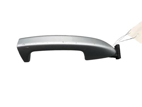Used Front left exterior door handle VW PASSAT B6 (3C2) 1.9 TDI (105 hp) 25059854