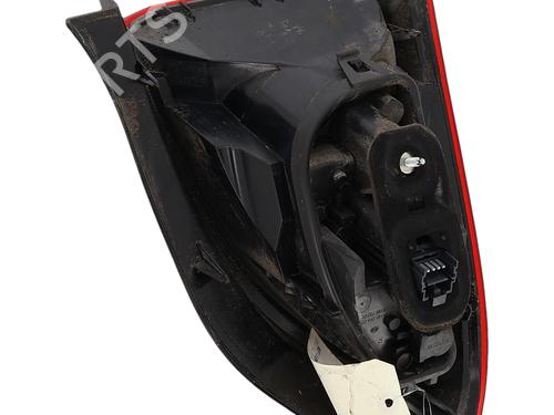 Right taillight RENAULT TWINGO II (CN0_) | BP36205954C35 - Image 5