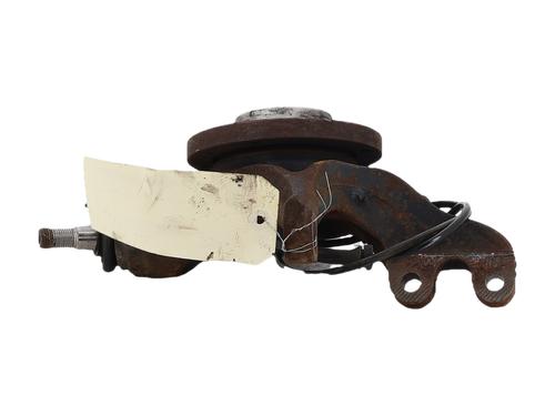 Used Left front steering knuckle Left front steering knuckle 39521212 39521212