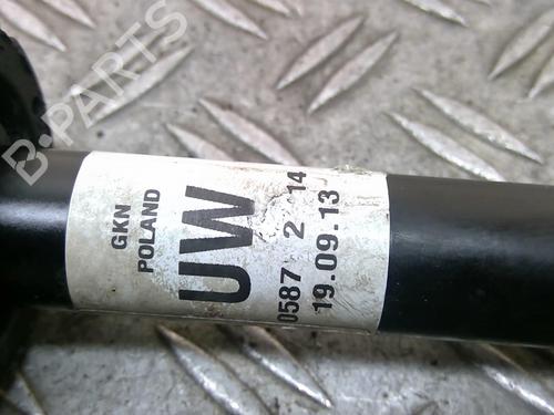 Right front driveshaft OPEL ADAM (M13) 1.4 | BP27475108M39 - Image 3