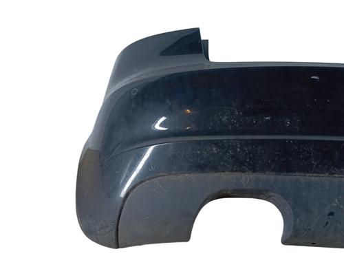 Rear bumper AUDI A3 (8P1) 2.0 TDI 16V | BP25053302C8 
