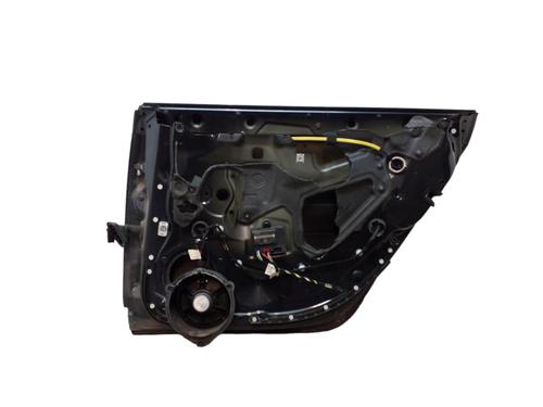 Right rear door AUDI A6 C6 Avant (4F5) 2.7 TDI | BP25059171C5 