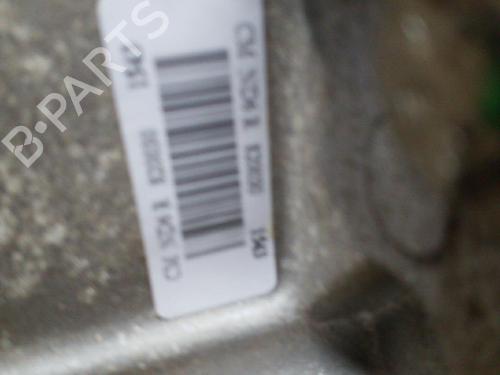 Used Gearbox Gearbox NISSAN PRIMERA Hatchback (P12) 2.2 dCi (139 hp) 25062916 25062916