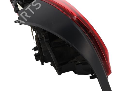 Right taillight CITROËN C3 III (SX) 1.2 THP 110 (SXHNPS, SXHNZT, SXHNZ6) | BP36421358C35 - Image 3