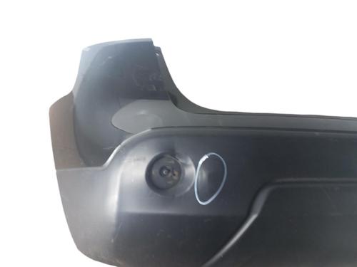 Rear bumper NISSAN QASHQAI / QASHQAI +2 I (J10, NJ10, JJ10E) 1.5 dCi | BP25101099C8 