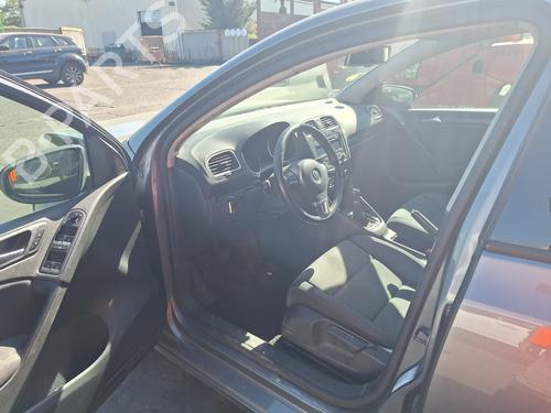 Front left window mechanism VW GOLF VI (5K1) | BP36338466C22 - Image 13