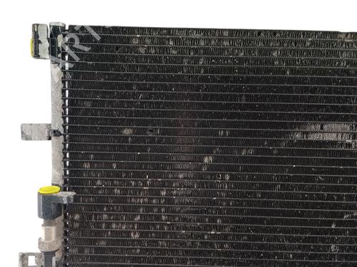 AC radiator AUDI A4 B8 (8K2) 2.0 TDI | BP33304793M32 - Image 3