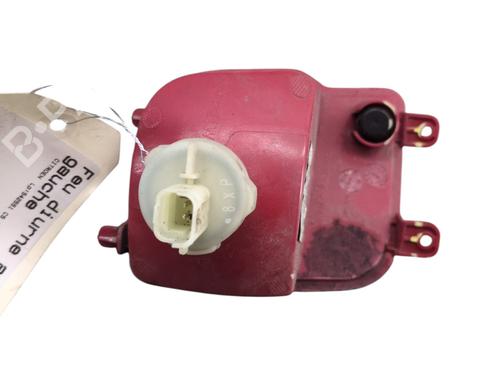 Rear bumper left light CITROËN C5 AIRCROSS (A_) 1.5 BlueHDi 130 (ACYHZJ, ACYHZR) | BP30080473C81 