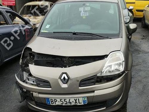 Front wiper motor RENAULT MODUS / GRAND MODUS (F/JP0_) 1.5 dCi 75 | BP25093281M29 - Image 4