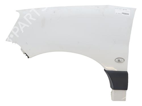 Used Left front fenders Left front fenders 38113000 38113000