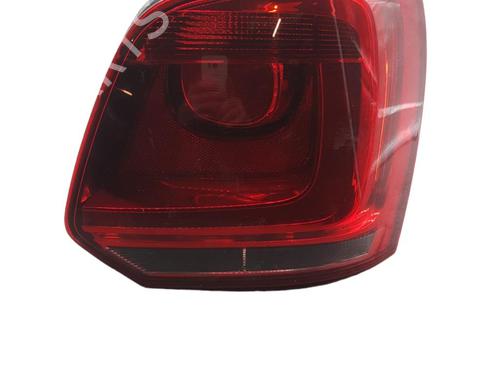Used Right taillight VW POLO V (6R1, 6C1) 1.6 TDI (90 hp) 26273895