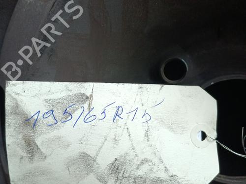 Felg PEUGEOT 307 (3A/C) 1.4 16V (88 hp) 26575664
