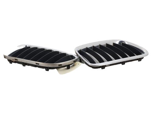 Grill BMW X1 (E84) xDrive 18 d | BP34044394C40 - Image 3