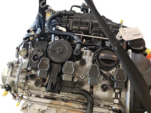 Engine VW SCIROCCO III (137, 138) 2.0 TFSI | BP26241934M1 - Image 7