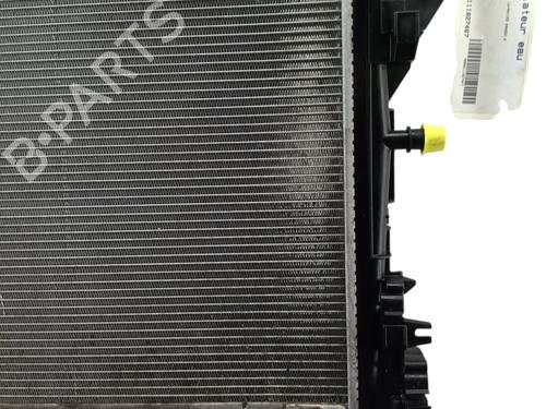 Køler RENAULT KANGOO Express (FW0/1_) Z.E. (FW0Z, FW1Z) | BP29431033M31 