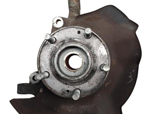 Right front steering knuckle HYUNDAI SANTA FÉ II (CM) 2.2 CRDi GLS 4x4 | BP30543302M26