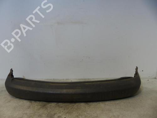 Used Rear bumper VW CADDY III MPV (2KB, 2KJ, 2CB, 2CJ) 1.9 TDI (105 hp) 25094586