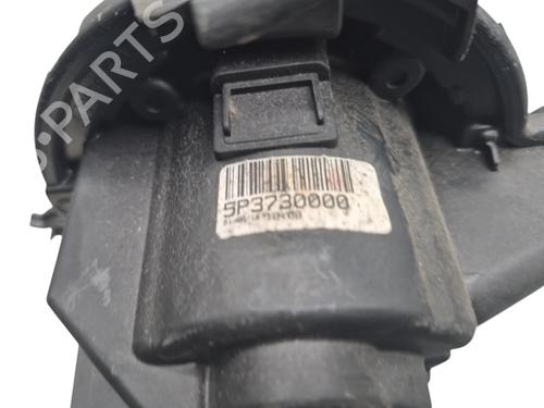 Heater blower motor RENAULT CAPTUR I (J5_, H5_) 1.2 TCe 120 | BP29429147M62 