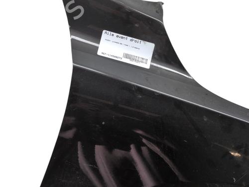Forskærm Højre PEUGEOT 508 I (8D_) 1.6 THP (156 hp) 29935976