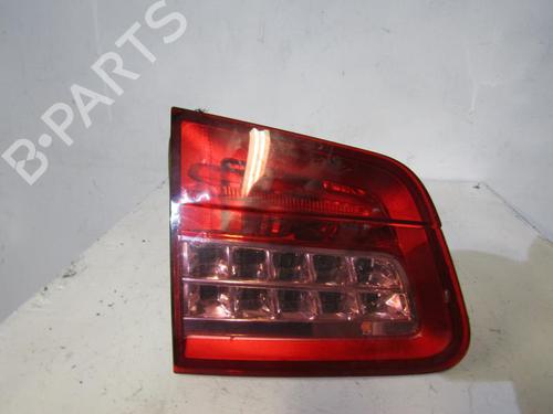 Left tailgate light CITROËN C5 III (RD_) | BP25079159C79 - Image 2