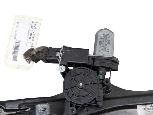 Used Front right window mechanism OPEL COMBO Box Body/MPV (X12) 1.3 CDTI (B05) (95 hp) 30485043