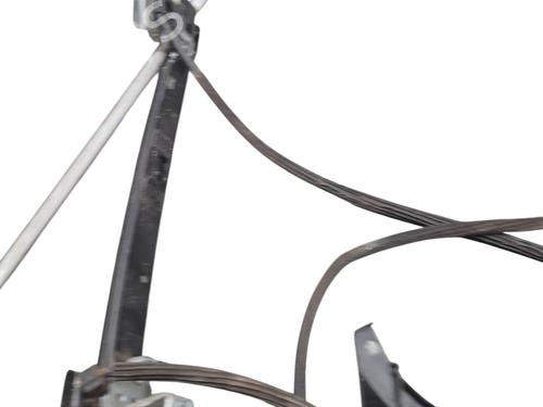 Front right window mechanism SEAT IBIZA IV (6J5, 6P1) 1.2 TDI | BP26654881C23 