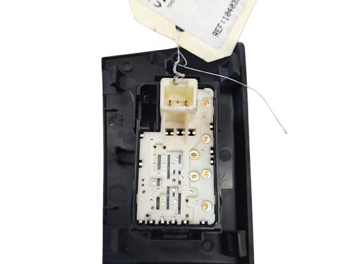 Right rear window switch TOYOTA AURIS (_E15_) 1.8 Hybrid (ZWE150_, ZWE150R) | BP25060786I28 - Image 2