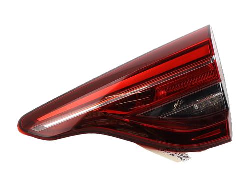 Used Right tailgate light Right tailgate light RENAULT CLIO V (B7_) 1.0 TCe 90 (B7MT) (91 hp) 35938284 35938284