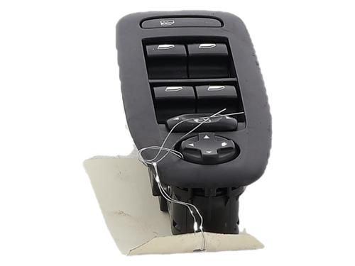 Used Left front window switch Left front window switch PEUGEOT 208 I (CA_, CC_) 1.2 PureTech 82 (82 hp) 38295043 38295043