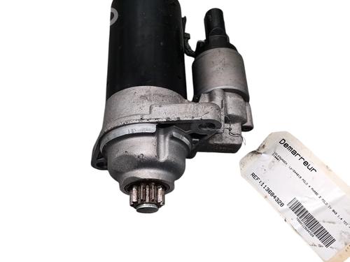 Anlasser VW POLO IV (9N_, 9A_) 1.4 TDI | BP29898100M8