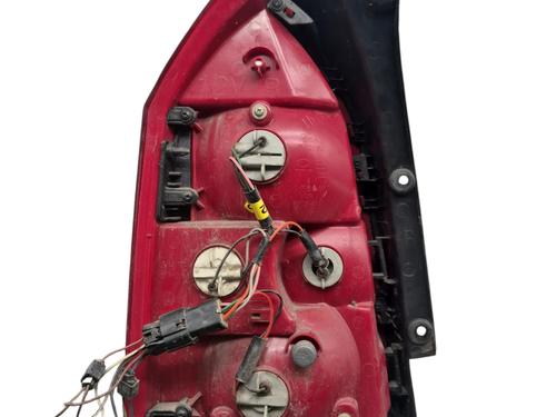 Right taillight HYUNDAI TUCSON (JM) 2.0 CRDi All-wheel Drive | BP29222135C35 