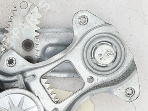 rear-left-window-mechanism-nissan-micra-v-k14-2016-39166331 main image