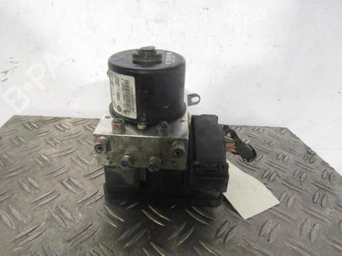 Used ABS pump BMW 3 (E90) 320 d (163 hp) 25095759