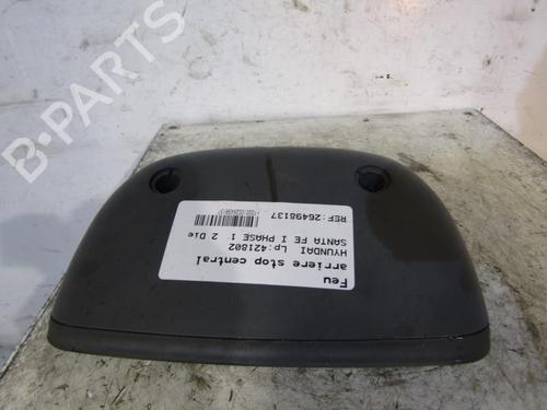 Used Third brake light Third brake light HYUNDAI SANTA FÉ I (SM) 2.0 CRDi 4x4 (113 hp) 25078691 25078691