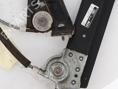 Front right window mechanism AUDI A3 Convertible (8P7) 2.0 TDI | BP35962012C23 - Image 10