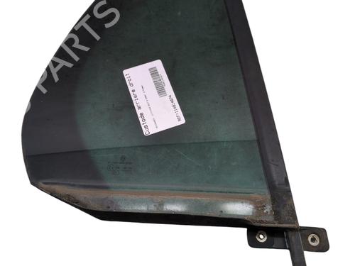 Rear right door window VW GOLF VI (5K1) 2.0 TDI | BP30177082C21