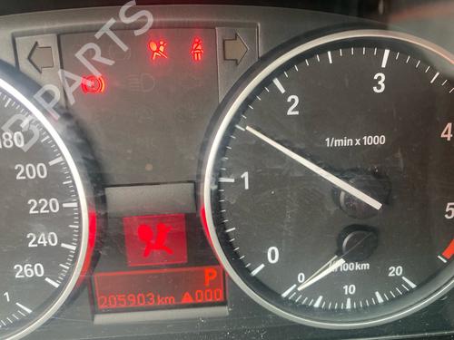 Used Parts BMW 3 Touring (E91) 318 d 4830062